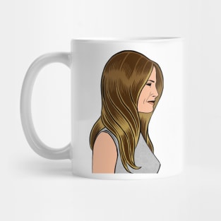 Melania Trump Mug